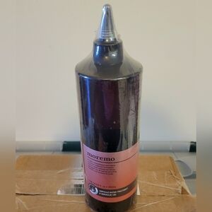 Moremo Water Treatment Miracle 10 Hair Treatment NEW